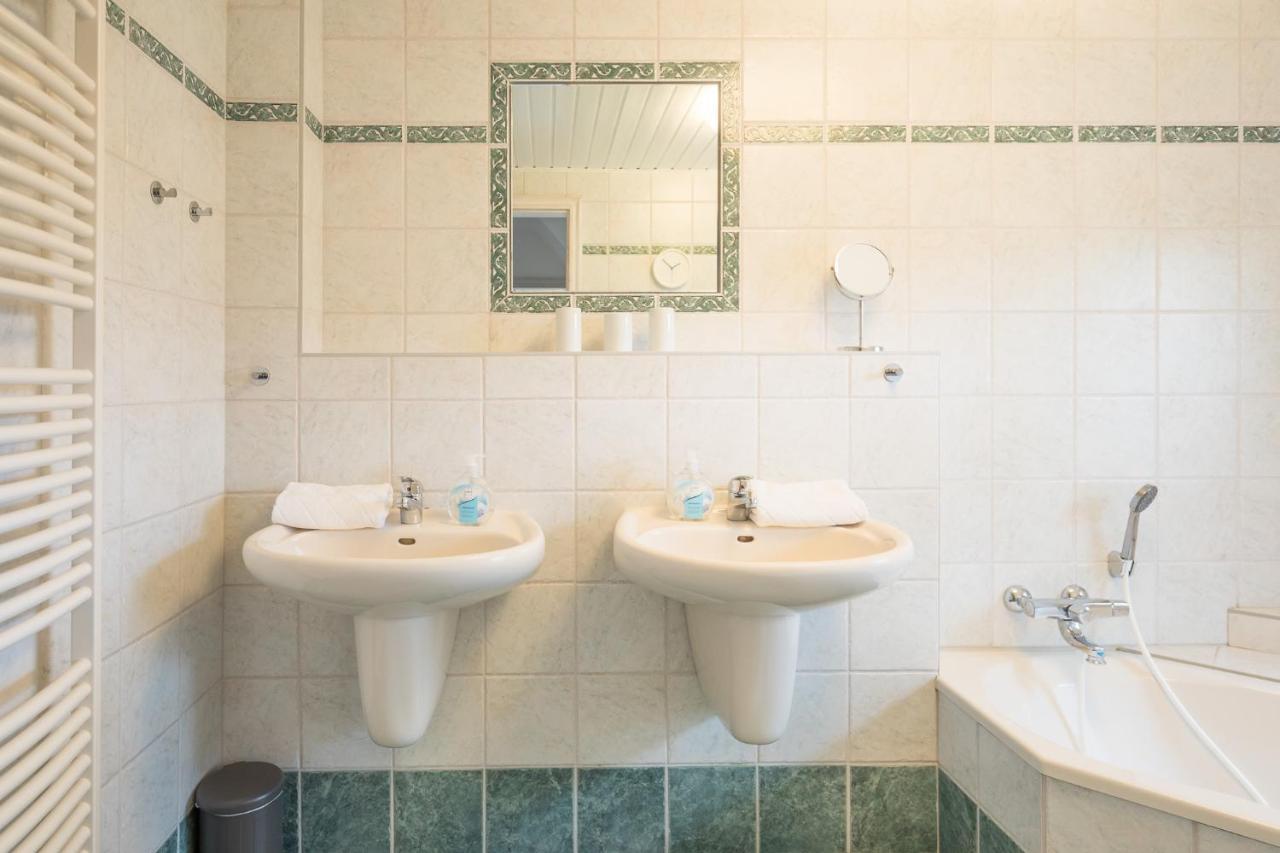 Willa Hollaenderdeich No 43 Dagebüll Zewnętrze zdjęcie