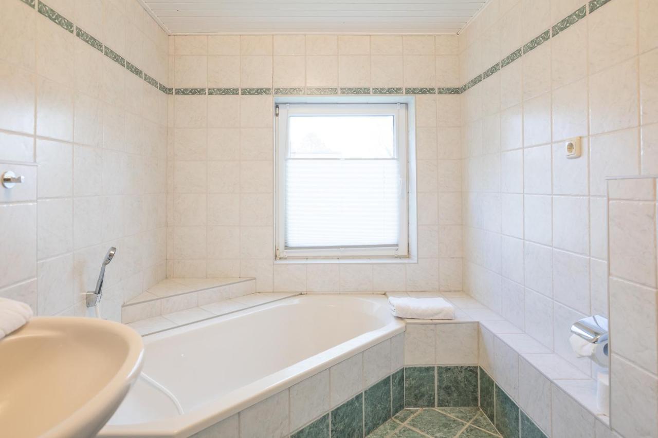 Willa Hollaenderdeich No 43 Dagebüll Zewnętrze zdjęcie