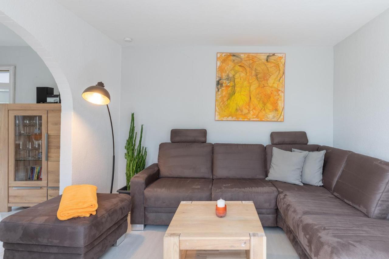 Willa Hollaenderdeich No 43 Dagebüll Zewnętrze zdjęcie